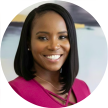 Sandtrice Russell, LPC