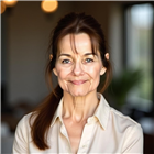 Sandy Crisp, LPC