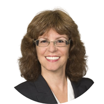Sandy Demopoulos, LCSW
