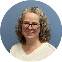 Sandy Herron, PT
