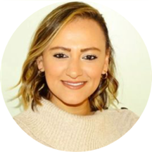 Sandy Ibrahim, LPC