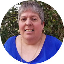 Sandy Rogers, LCSW