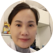 Sangae Kim, LAc