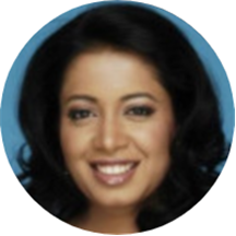 Sangeeta Agarawal, NP
