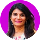 Sangeeta Desai, PT