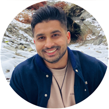 Sani Patel, LMFT