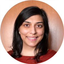 Saniyah Shahid, MSW