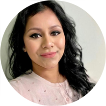 Sanjeshni Sen, LMFT