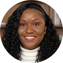 Santay Shaw Russell, PMHNP-BC