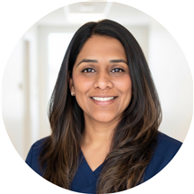 Santhia Rose, CNM