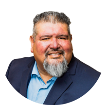 Santiago Ayala, MS
