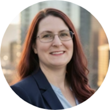 Santina Wahl, LCSW
