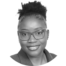 Sanya Lamothe, MS