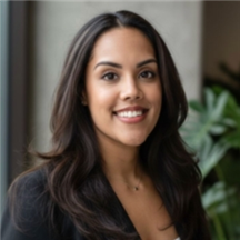 Saphia Shaffie, LCSW