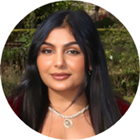 Sapna Kashtriya, LMFT