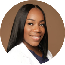 Sapphire Noel-McDonald, APRN, RN, PMHNP-BC