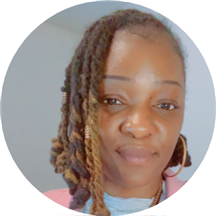 Saquia McNeil, LPC
