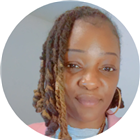 Saquia McNeil, LPC