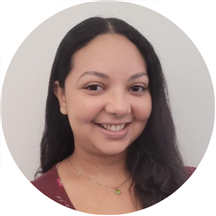 Sara Abraham, LMSW