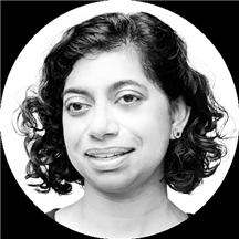 Sara Acharya, LMFT