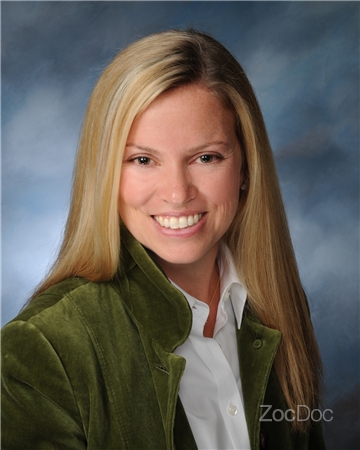 Sara Amory, APRN