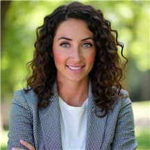 Sara Arter, LCSW