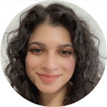 Sara Beg, LPC