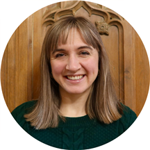 Sara Beth Spain, LMSW