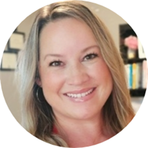 Sara Briggs, LPC