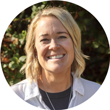 Sara Burt, LMFT