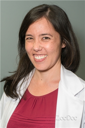 Sara Cawrse, CRNP