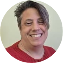 Sara Collins, LMSW