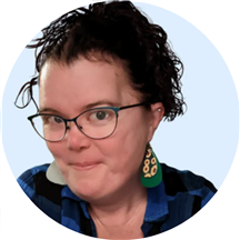 Sara Correll, LPC, NCC