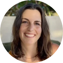 Sara Curcio, LPCC