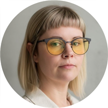 Sara Dabney, LCSW