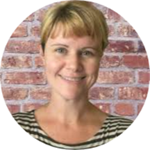 Sara Dabney, LCSW