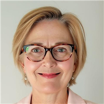 Sara Darling, LCSW, LICSW