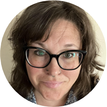 Sara Davis, LPCC