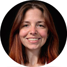 Sara Dupont, LICSW