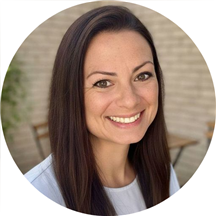 Sara Elliott, LMHC