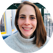 Sara Field, MSW