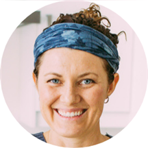 Sara Furcini, LCSW, LICSW