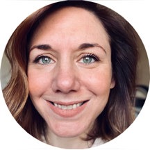 Sara Grasso, LMFT