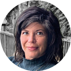 Sara Harker, LCSW