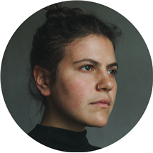 Sara Hertzberg, AMFT