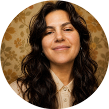 Sara Hertzberg, LMFT