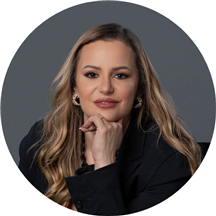Sara Hirsz, MS