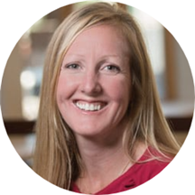 Sara Holmberg, NP