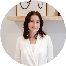 Sara Housley, MA