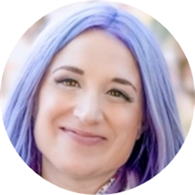 Sara Jerome, MSW, LICSW